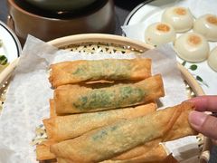 -简小舍· 民间手艺菜(古德寺店)