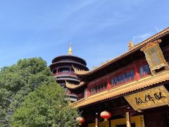 -圆通寺
