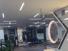 -优昂健身(新光界店)