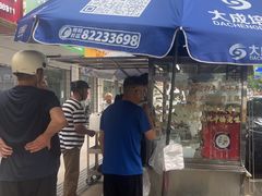 -正宗忘不了老鹅(梅岭店)