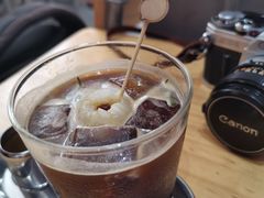 -无牌咖啡&酒馆