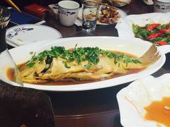 -那家老院子东北菜·饺子·小鸡炖蘑菇(艳华街店)