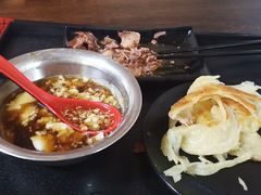 -欧阳家吊炉饼(九纬路店)
