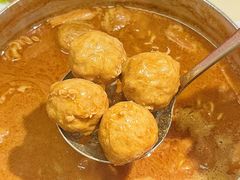 -燃计沙茶皇·香港沙茶火锅(人广旗舰店)