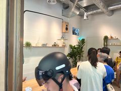 -喜茶(上海打浦桥日月光gelato lab+店)
