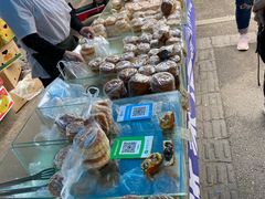 -张家清真糕点(奉天街店)