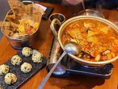 -春熙台韩国料理·章鱼肥牛(西丽店)