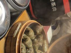 -老马粉蒸肉(西塘古镇店)