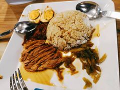 -Pier 21 (Terminal 21 Asok)
