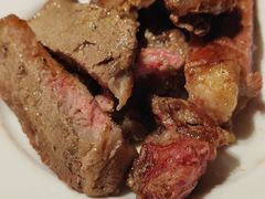 -唐拉雅秀酒店-西锦汇空中BBQ·思创餐厅