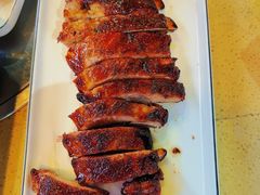 -大岗仙庙烧鸡(海南总店)