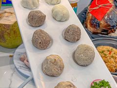 -嗲嗲的椰子鸡(亚龙湾总店)