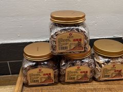 -天荷菜根·闽南素食自助(刺桐北路店)