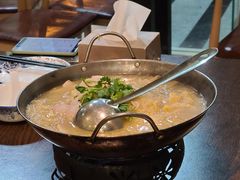 -东北王食府(科大店)