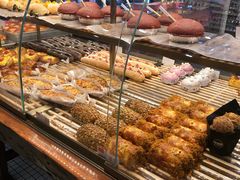 -福晶园益生菌蛋糕面包(紫荆山店)