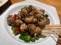 呛花螺-荣小馆(杭州大厦店)