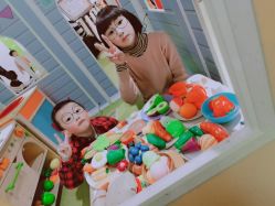 -幻贝家儿童乐园(苏州中心店)