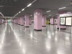 -四川北路(地铁站)