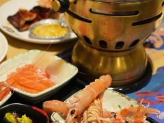 -初色海鲜自助(万丰路店)
