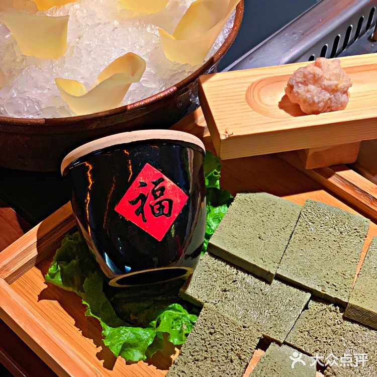 天津 | 火锅和下雨天更配哦🍲