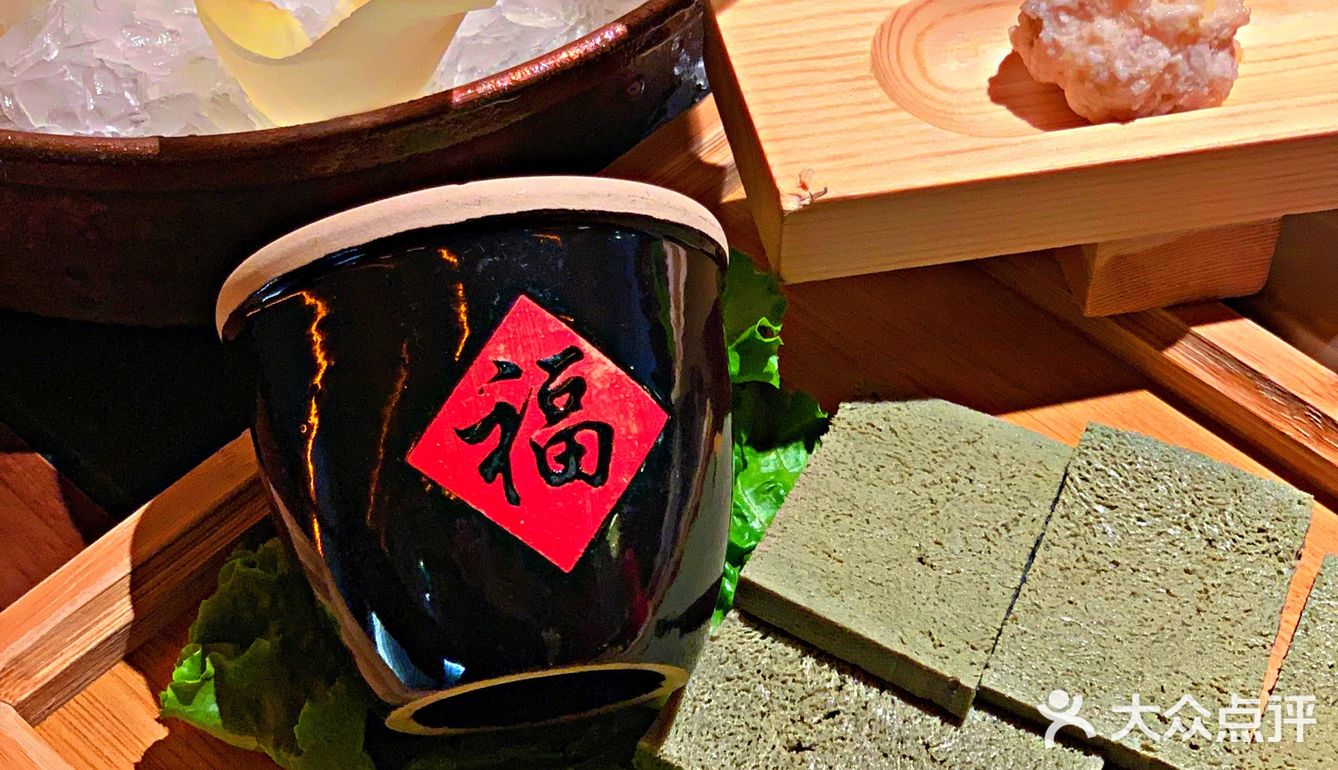 天津 | 火锅和下雨天更配哦🍲