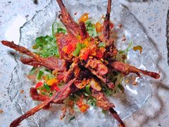 -白仁仔· 活烤海鲜 宵夜(豫园店)