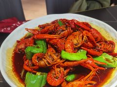 -京悦南门涮羊肉·羊蝎子火锅(田林路店)