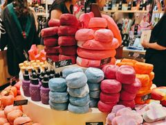-LUSH(威尼斯人店)