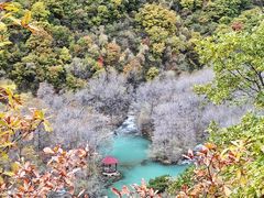 -叠溪松坪沟景区