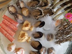 -八珍玉食鸡煲·打边炉(印象城店)