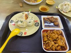 -玉华饮食店(茅台路店)