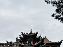 -高庙保安寺