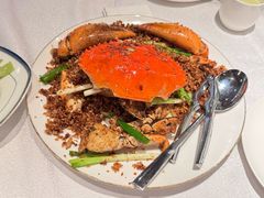 -喜记避风塘炒辣蟹(旗舰店)