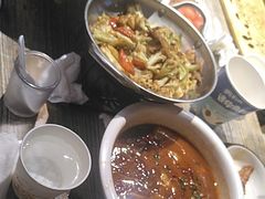 -沙掌门肉蟹煲(沙溪店)