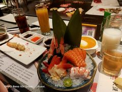 -大渔铁板烧(大悦城店)