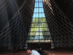 -路思义教堂