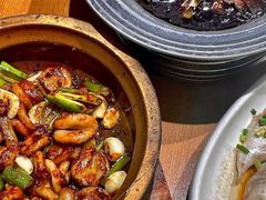 -常来小聚·广州非遗传承餐厅(地王广场店)