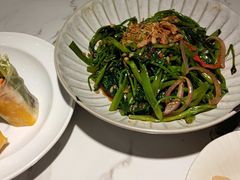 -泰椰里·泰国餐厅(智慧城广百广场店)