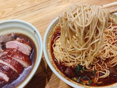 -晓马鸭店(新芜路店)