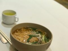 -翠湖宾馆·中餐厅