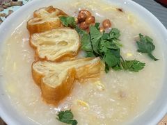 -点都德(千灯湖环宇城店)