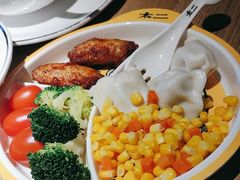 -太二酸菜鱼(南翔印象城MEGA店)