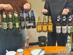 -小饭局大锅蒸海鲜灶台鱼(合肥路店)
