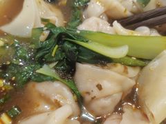 -谭师爷龙抄手(白下路店)