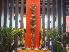 -泰国餐厅 Thai Food(裕华万达店)
