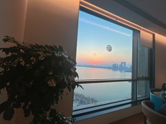 -苏州洲际酒店·大堂酒廊