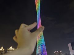 -海心沙亚运公园