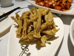 芥末鸭掌-峨嵋酒家(地安门店)