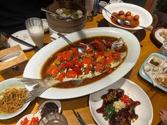 -丹江渔村(望京店)