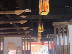 -重庆袁老四火锅(武进万达店)